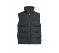 ADIDAS ORIGINALS Steppgilet COMMERCIAL schwarz | XXL