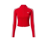 adidas Originals Strickjacke Damen rot, M
