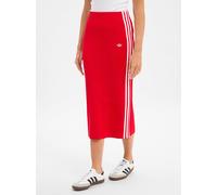 adidas Originals Strickrock Damen rot, L