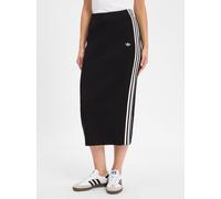adidas Originals Strickrock Damen schwarz, L