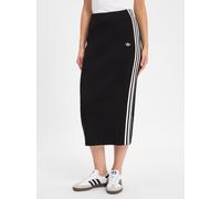 adidas Originals Strickrock Damen schwarz, M