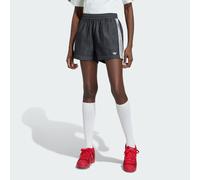 ADIDAS ORIGINALS SUMMER GLOW DENIM JORTS Medium Black Denim S