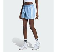ADIDAS ORIGINALS SUMMER GLOW JEANS-SHORTS Light Denim M