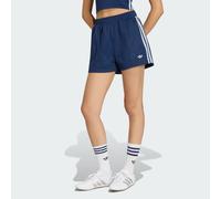 ADIDAS ORIGINALS SUMMER GLOW SHORTS Night Indigo 2XL