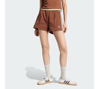 ADIDAS ORIGINALS SUMMER GLOW SHORTS Preloved Brown XL