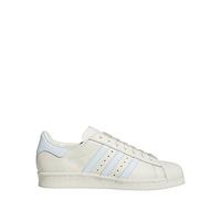 adidas Originals Superstar 82 Herren-Sneaker, Cloud White/Bluebird/Off-White, 10