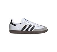 ADIDAS ORIGINALS Herren Sneaker 'Samba OG' schwarz / weiß, Größe 7, 3909731 Schwarz / Weiß 40,5