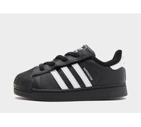 adidas Originals Superstar Babys, Schwarz - 19