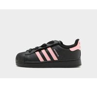 adidas Originals Superstar Babys, Schwarz - 21