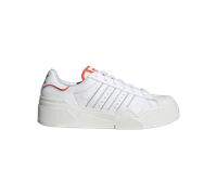adidas Originals Superstar Bonega Damen Weiss Rot 38 2/3 weiss