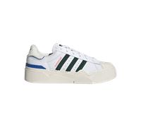 adidas Originals Superstar BonegaDamen Weiss Grün 38 weiss