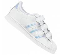 adidas Originals Superstar CF Baby / Kleinkinder Sneaker FV3657 20