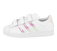 35 Adidas Sneaker Superstar Cf C Weiß Mädchen