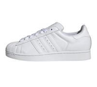ADIDAS ORIGINALS Sneaker SUPERSTAR II weiss | 42