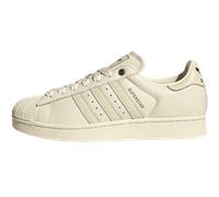 ADIDAS ORIGINALS Sneaker SUPERSTAR II creme | 44 2/3