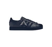 adidas Originals Superstar II Anthony Edwards blausilber, 46 2/3 Herren