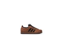 adidas Originals SUPERSTAR II Braun/Schwarz 44