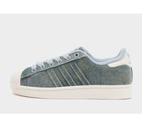 adidas Originals Superstar II Denim Women's - Damen, Grau - 38