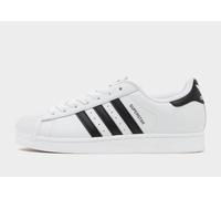 adidas SUPERSTAR II (cloud white / core black / cloud white) - 44
