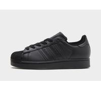 adidas Originals Superstar II Kids Schuh, Schwarz - 36 2/3