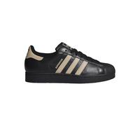 adidas Originals Superstar II schwarzgruen, 39 1/3 Herren