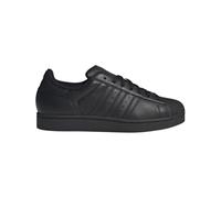 adidas Originals Superstar II schwarzschwarz, 42 Herren