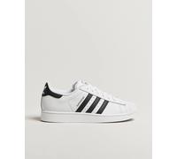 adidas Originals Superstar II Sneaker White/Black Weiß EU41 1/3