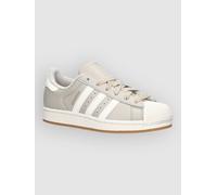 ADIDAS SUPERSTAR II W Beige Damen