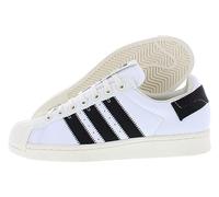 adidas Originals Superstar Parley Footwear White/Off-White/White Tint 9 D (M)