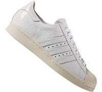 adidas Originals Superstar W Damen-Sneaker White/Off White 38