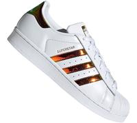 adidas Originals Superstar W White/Supplier Colour 38 2/3