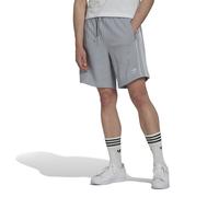 Adidas Originals Sweat Shorts blau/grau XS