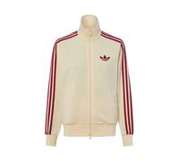 adidas Originals Sweatjacke Damen gelb, S