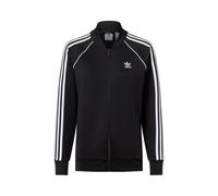 adidas Originals Sweatjacke Damen schwarz, XS