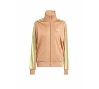 ADIDAS ORIGINALS Sweatjacke FIREBIRD beige | S
