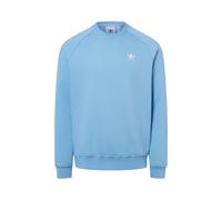 adidas Originals Sweatshirt Herren hellblau, L