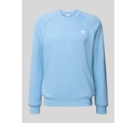adidas Originals Sweatshirt Herren hellblau, S