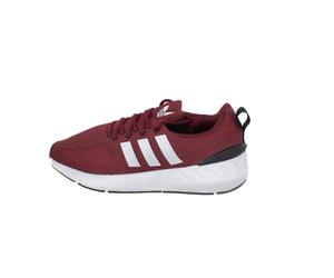 Adidas Originals Swift Run 22 Schuhe Damen Sneaker GZ9362 - Rot / 38