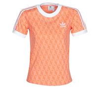 adidas Originals T-Shirt Femme 3-Stripes Graph