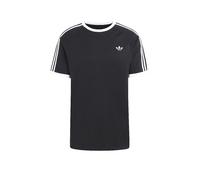 ADIDAS ORIGINALS T-Shirt schwarz | S