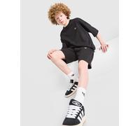 adidas Originals T-Shirt/Shorts Set Junior, Schwarz - 7-8Y