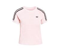 adidas Originals Frottee-Shirt Damen rosa, XS