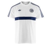 adidas Originals T-Shirt weiß M