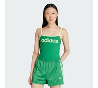 adidas Originals Tanktop Green M