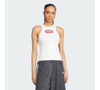 adidas Originals Tanktop White 2XS