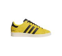 Adidas JABBAR LO men Lowtop yellow in Größe:44