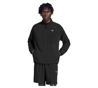 Adidas Originals Tech Trefoil Essentials Reißverschlusspullover
