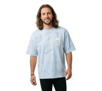 Adidas Originals Texas A&m Aggies Varsity Graphic Vintage Kurzarm-t-shirt