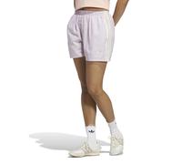 Adidas Originals Texas A&m U Aggies Striped Boxer Kurze Hose