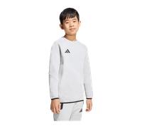 adidas Originals Tiro Travel Sweatshirt Kids Grau 152 grau